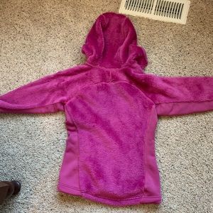 Patagonia Fleece